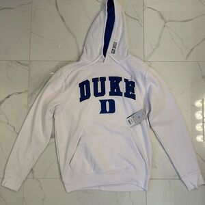 Men’s Duke College Sweatshirt